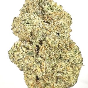 SATIVA - AK-47 (Top Shelf)
