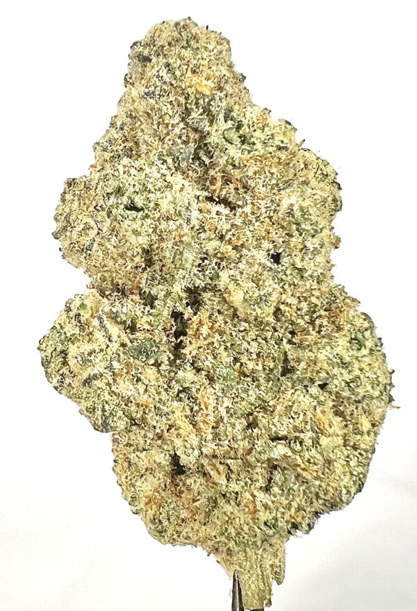 SATIVA - AK-47 (Top Shelf)