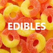 EDIBLE