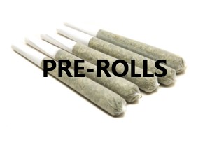 PREROLLS