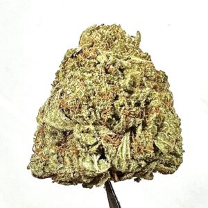 INDICA - Bubba Kush $