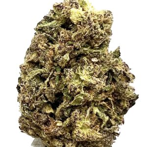 INDICA - Ube Cream $