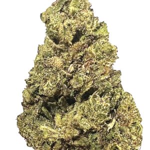 HYBRID - White Gummiez $
