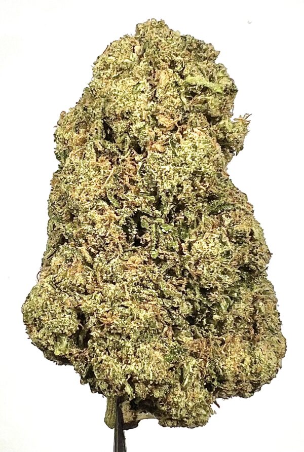 SATIVA - Trainwreck $