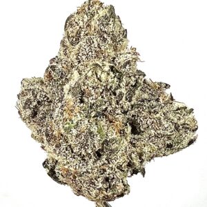 INDICA - Blueberry Z (Private Reserve)