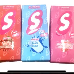 CONCENTRATES - Sprinklez 2g Disposable Cartridge - 2 Gram