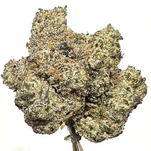 HYBRID - Amaretto Di Limon (Private Reserve)