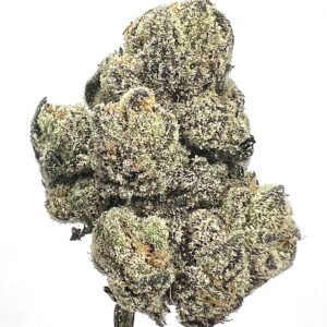 HYBRID - Bluetopia (Private Reserve)