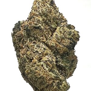HYBRID - Durazno (Top Shelf)