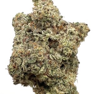 HYBRID - Alien Kush (Private Reserve)