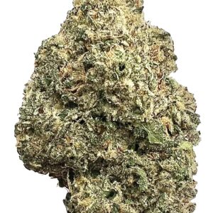 HYBRID - Cookie Dough (Private Reserve)