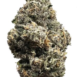 HYBRID - Sharpie (Private Reserve)