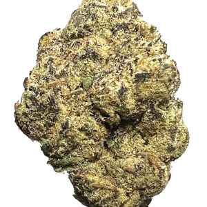 HYBRID - Cap n’ Cruntz (Top Shelf)